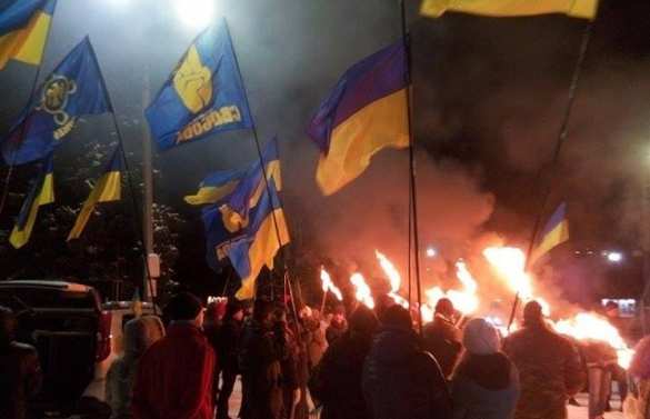 Слуцкий рассказал о проекте «анти-Россия» на Украине | Русская весна