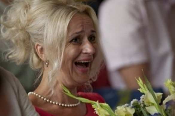 В войне на Донбассе виноват русский язык, — Фарион | Русская весна