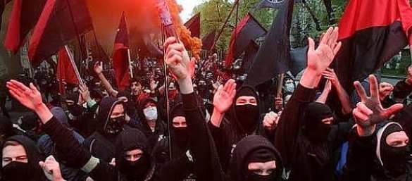 Австрийские СМИ: Германия не замечает фашизма на Украине Австрийские СМИ: Германия не замечает фашизма на Украине | Русская весна