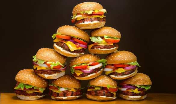 Врач назвала продукты, которые губят иммунитет | Русская весна