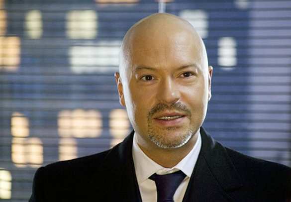 «Вы не забыты», — Федор Бондарчук обратился к украинцам (ВИДЕО) | Русская весна