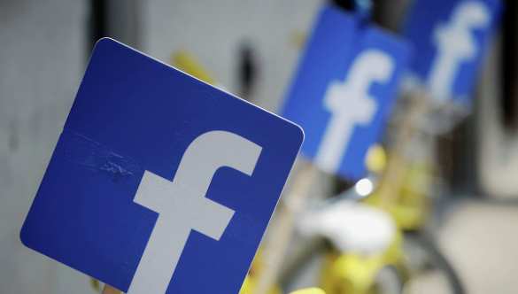 Facebook обеспокоился безопасностью украинцев из-за теракта в Пакистане | Русская весна