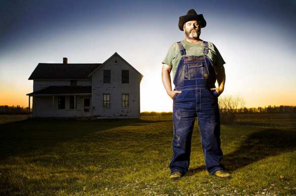 Французский политик назвал выход из ЕС способом спасти сельское хозяйство | Русская весна