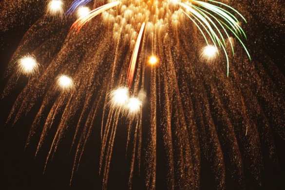 В Киеве запретили петарды — ничто не должно напоминать о взрывах на Донбассе | Русская весна