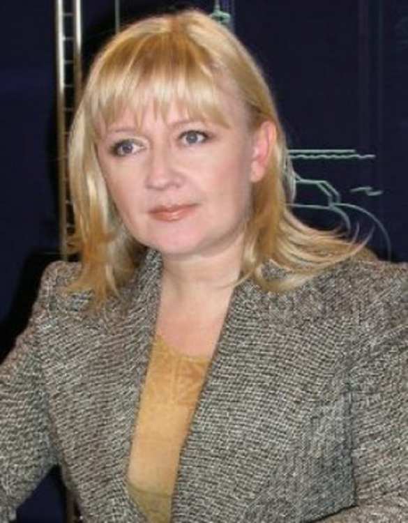 Депутат Светлана Фабрикант отозвала свою подпись под итоговым документом комиссии Рады по расследованию трагедии Одесской Хатыни (добавлены подробности) | Русская весна