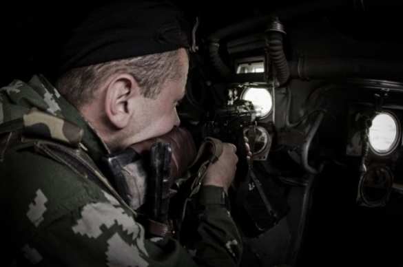 Сводка от штаба Армии Юго-Востока за ночь 19 августа: попытки противника взять Ясиноватую, Ждановку и Иловайск успехом не увенчались | Русская весна