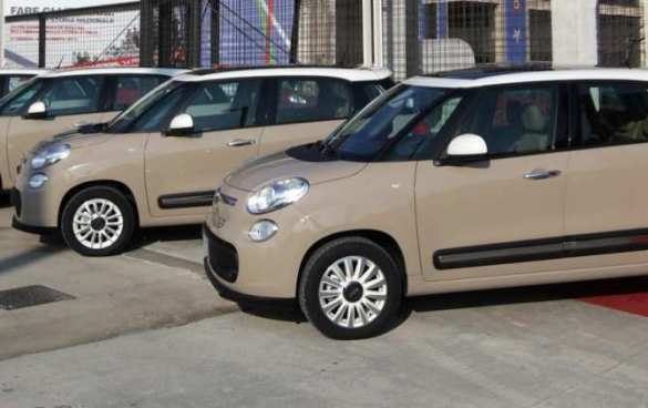 Сербия надеется на беспошлинный экспорт автомобилей Fiat в Россию | Русская весна