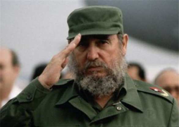 Фидель Кастро, последний революционный романтик XX века | Русская весна