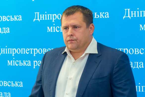 Мэр «космической столицы Украины» похудел, чтобы слетать в космос | Русская весна