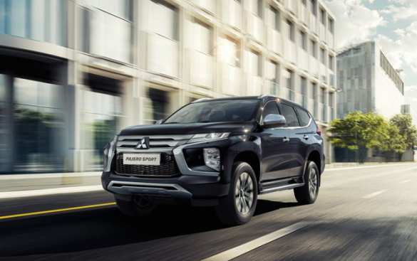 Mitsubishi pajero sport: возможности, советы по выбору | Русская весна