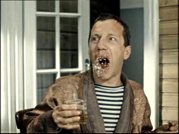 Найден безотказный способ определить поддельный алкоголь | Русская весна