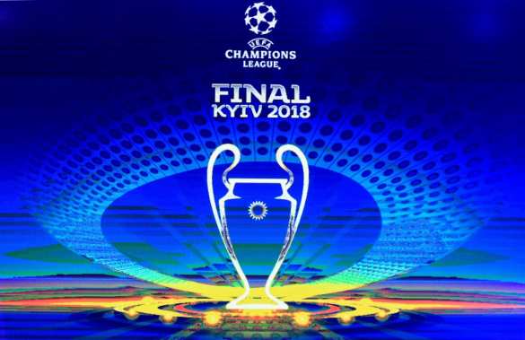 Позор Украины: почему футбольные фанаты отказываются ехать в Киев на финал Лиги Чемпионов (ВИДЕО А. Шария) | Русская весна