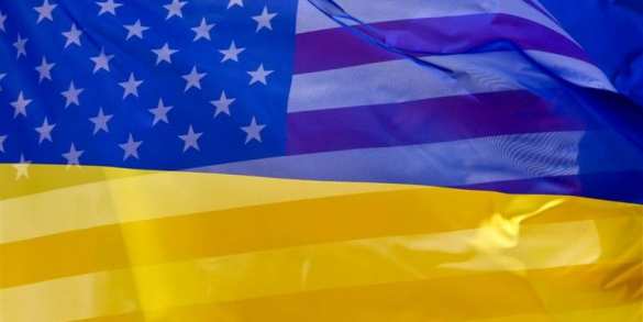 На Украине появятся госсекретари | Русская весна