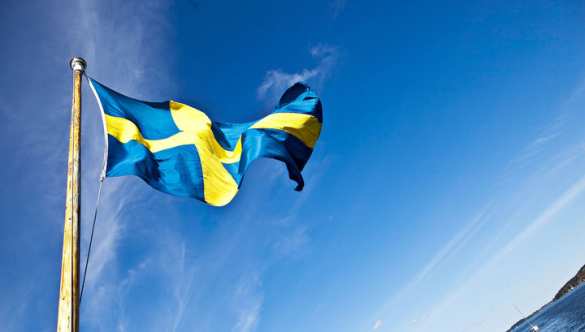 Высокопоставленный шведский дипломат выдворен из России | Русская весна