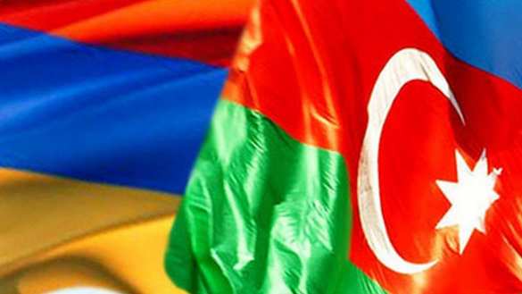 Азербайджан отказался от переговоров с Арменией | Русская весна