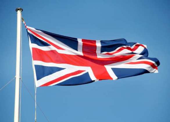 Посольство Британии объяснило скандальное заявление Трасс о непризнании суверенитета России над Ростовом и Воронежем | Русская весна