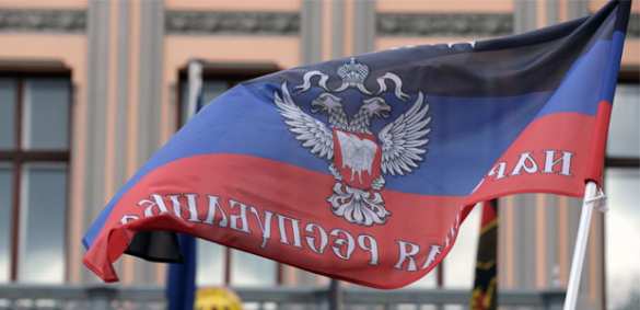 МОЛНИЯ: В ДНР просят провести референдум о присоединении к РФ | Русская весна