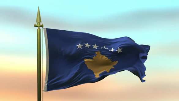 На грозненской «Ахмат-Арене» убрали флаг Косово | Русская весна