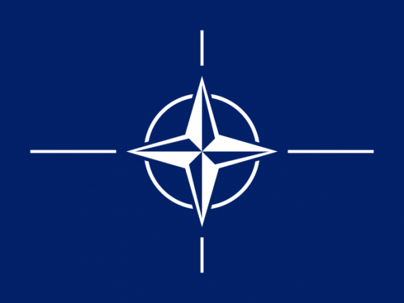 NATO expansion | Русская весна