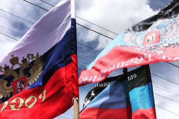 Бесперспективные прорывы: глава МИД ДНР подвела итоги пятилетия со дня подписания Минских соглашений | Русская весна