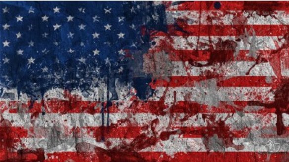 Бунт на корабле: Семь штатов отказались подчиняться Белому дому | Русская весна