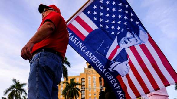 Гордость американцев за США упала до исторического минимума | Русская весна