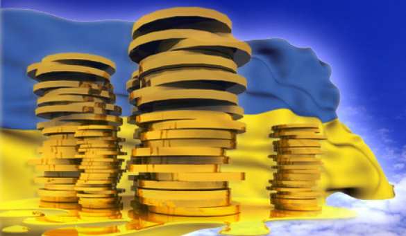 МВФ играет с Украиной в кошки-мышки | Русская весна
