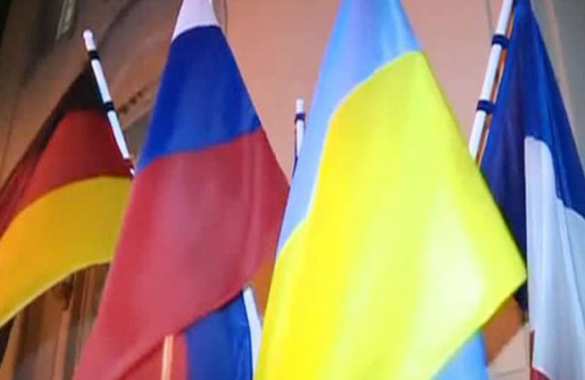 Эксперт: В Париже Украина попробует изменить минский план (ВИДЕО) | Русская весна