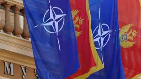 Российскому послу в Черногории вручена нота протеста | Русская весна