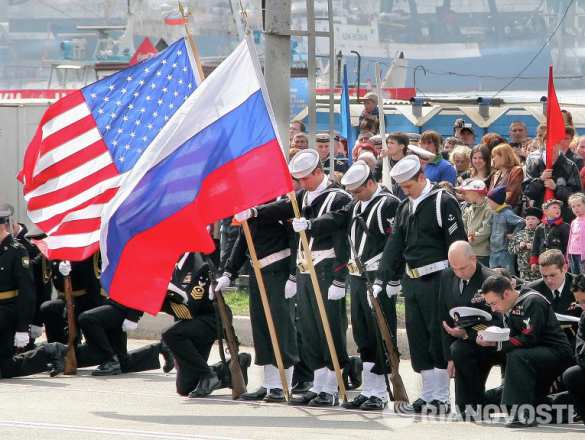 Почему в США искажен образ России, — американский аналитик | Русская весна