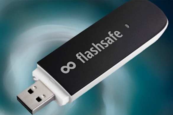 В России появилась «бесконечная флешка» | Русская весна