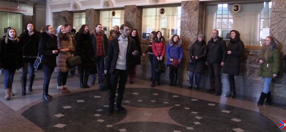 Русские и украинцы «спелись» назло националистам и принудительной украинизации, — немецкие СМИ | Русская весна