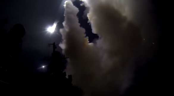 ВАЖНО: Подробности ударов ВМФ РФ по объектам террористов в Сирии от Минобороны РФ | Русская весна