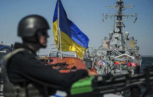 Все арестованные моряки ВМС Украины будут настаивать на статусе военнопленных, — адвокат  | Русская весна