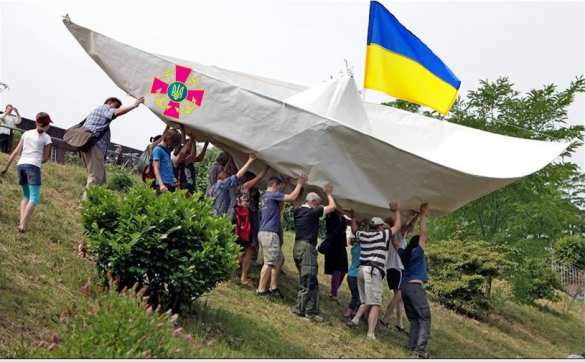 В Совфеде ответили на дерзкое заявление минобороны Украины о судоходстве через Керченский пролив | Русская весна