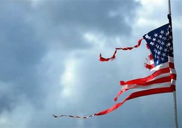 Заместитель Лаврова пожелал администрации США «уйти в прошлое вместе с санкциями» | Русская весна