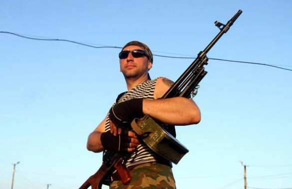 Обзор боевых действий в Новороссии Обзор боевых действий в Новороссии | Русская весна