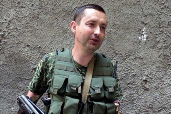 «Бои по всей линии фронта» — лидер «Интербригады» рассказал об оперативной ситуации в ЛНР  | Русская весна