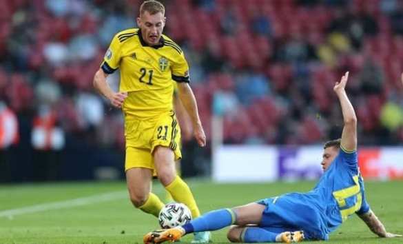 В сборную худших игроков Евро-2020 попали три украинца | Русская весна