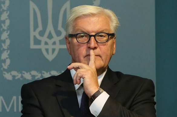 Формула Штайнмайера — «слив Донбасса» или дипломатическая победа России и ЛДНР? | Русская весна