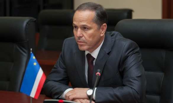 Главу Гагаузии не пустили на Украину (видео) | Русская весна