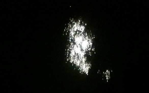 Донецк под шквальным огнем украинской артиллерии, город обстреливают фосфорными боеприпасами (ФОТО, ВИДЕО) | Русская весна