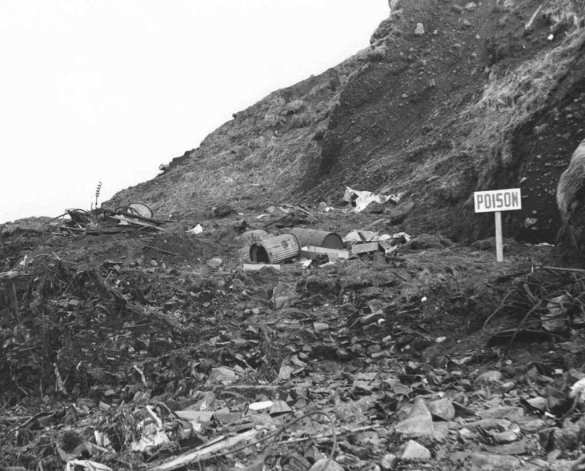 Что происходит при подземном ядерном взрыве — захватывающие кадры (ВИДЕО) | Русская весна