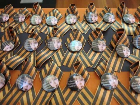 В Испании проходит выставка «Донбасс. Горькая правда» (ФОТО) | Русская весна