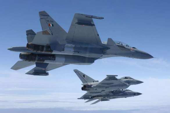 Франция нанесла удары по двум нефтяным объектам ИГ в Сирии | Русская весна