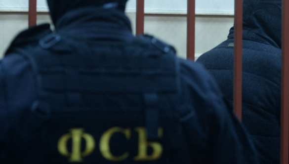 В Феодосии арестованы мэр города и его заместитель | Русская весна