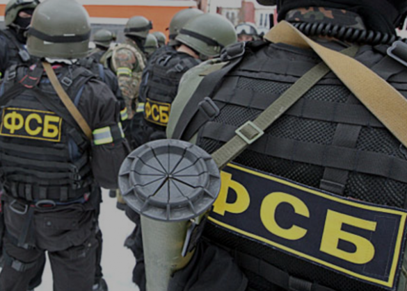 В Дагестане спецназ ФСБ ликвидировал террористов (ВИДЕО) | Русская весна