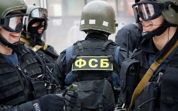 Спецоперация ФСБ: под Вологдой задержаны лесорубы-игиловцы (ВИДЕО) | Русская весна