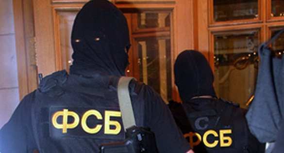 Аресты в Крыму | Русская весна