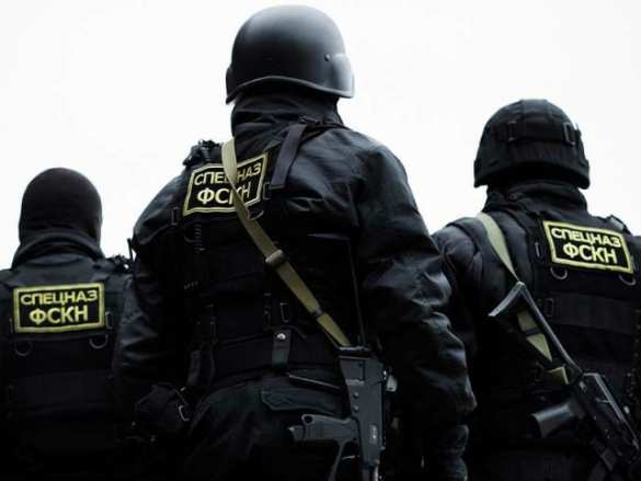 В Подмосковье задержали пятерых украинцев, поставлявших наркотики в РФ | Русская весна